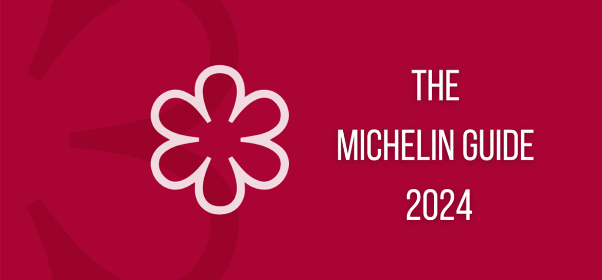 Le Guide Michelin : une sélection des hôtels dans le monde entier