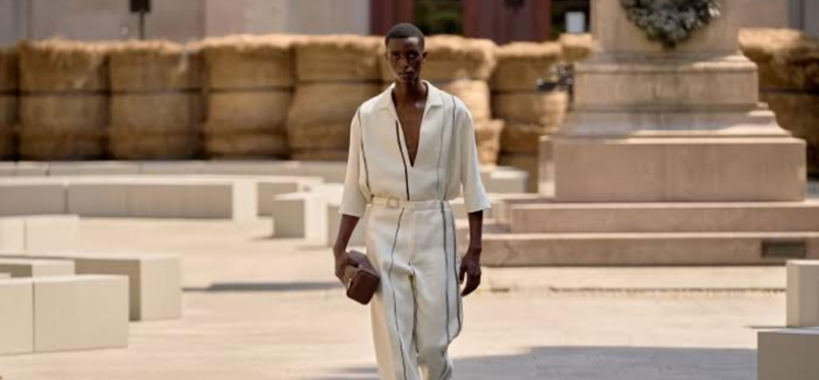 Destinations haute couture pour les amoureux de la fashion week