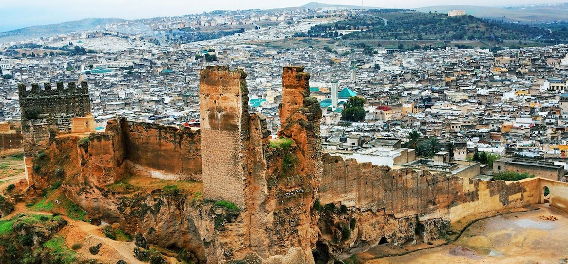 Top 10 des pays du monde à visiter en 2024 