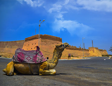 Agadir