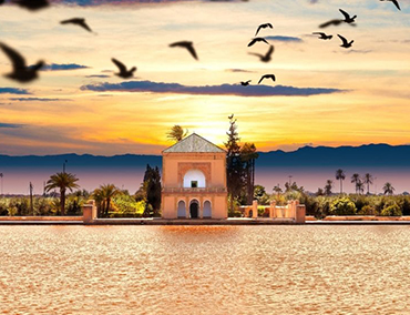 Marrakech