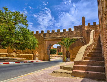 Taroudant