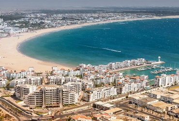 Excursion Agadir