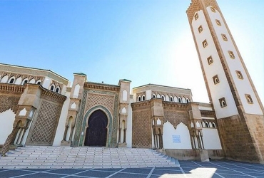 Découverte Agadir