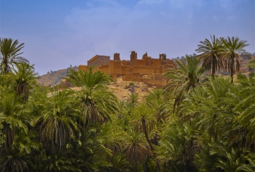 Excursion départ Agadir vers Taroudant